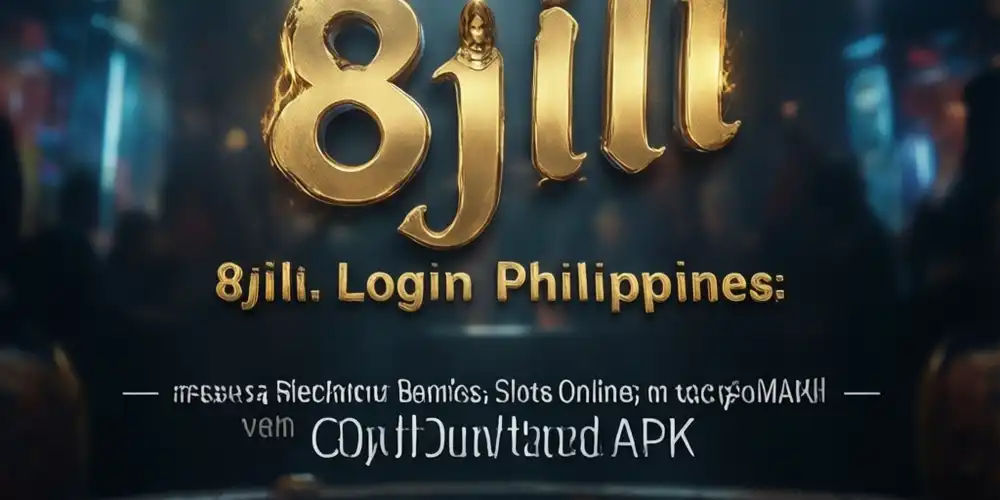 8jili Casino Online Philippines